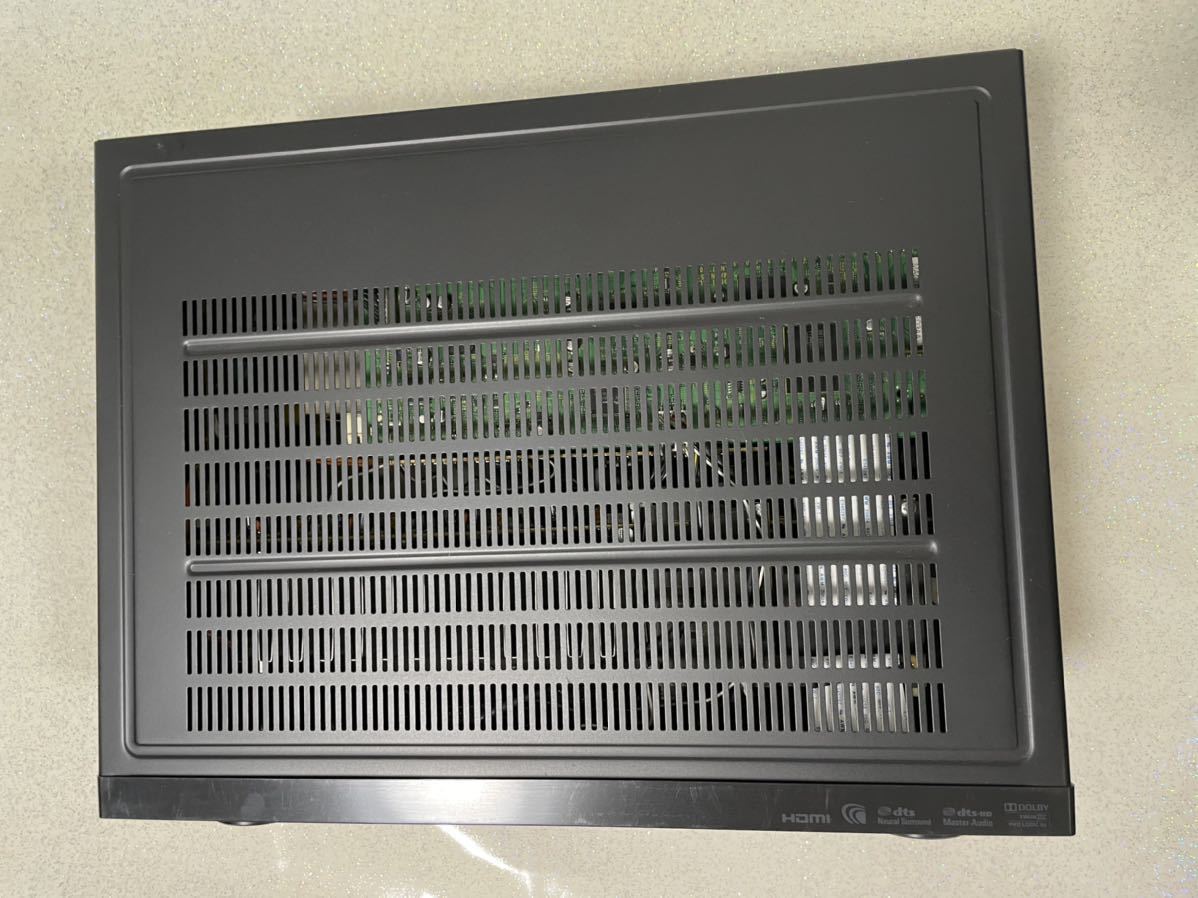 【ジャンク品】Pioneer AVアンプ VSA-921 2011年製 VSA-921 パイオニア Pioneer AVアンプ 公式通販 FS0797PIONEER 通電