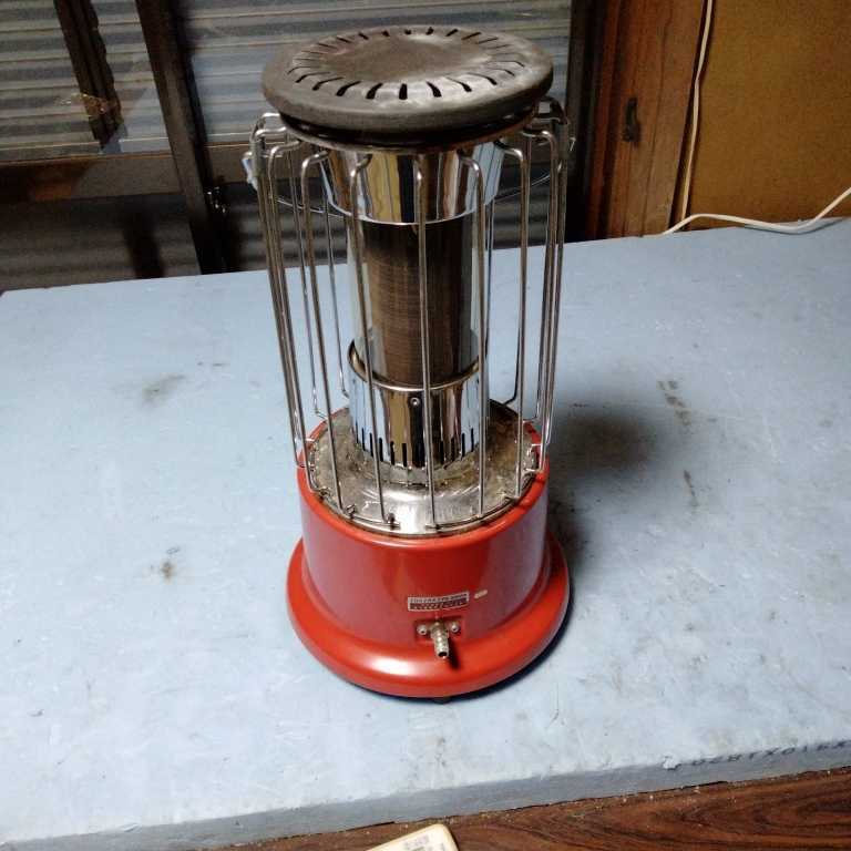  National ナショナル ガスストーブ PS-3000N プロパンガス LPガス 昭和レトロ ディスプレイ ヒートロン 当時物 比較的 アンティーク(その他)｜売買されたオークション情報、yahooの商品情報をアー その他