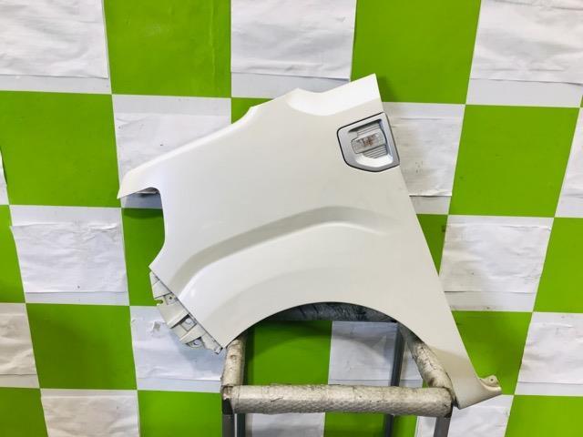 数量限定，格安 ウェイク DBA-LA700S 左フロントフェンダー(サイド)｜売買されたオークション情報、yahooの商品情報をアーカイブ公開 - オークファン ダイハツ用