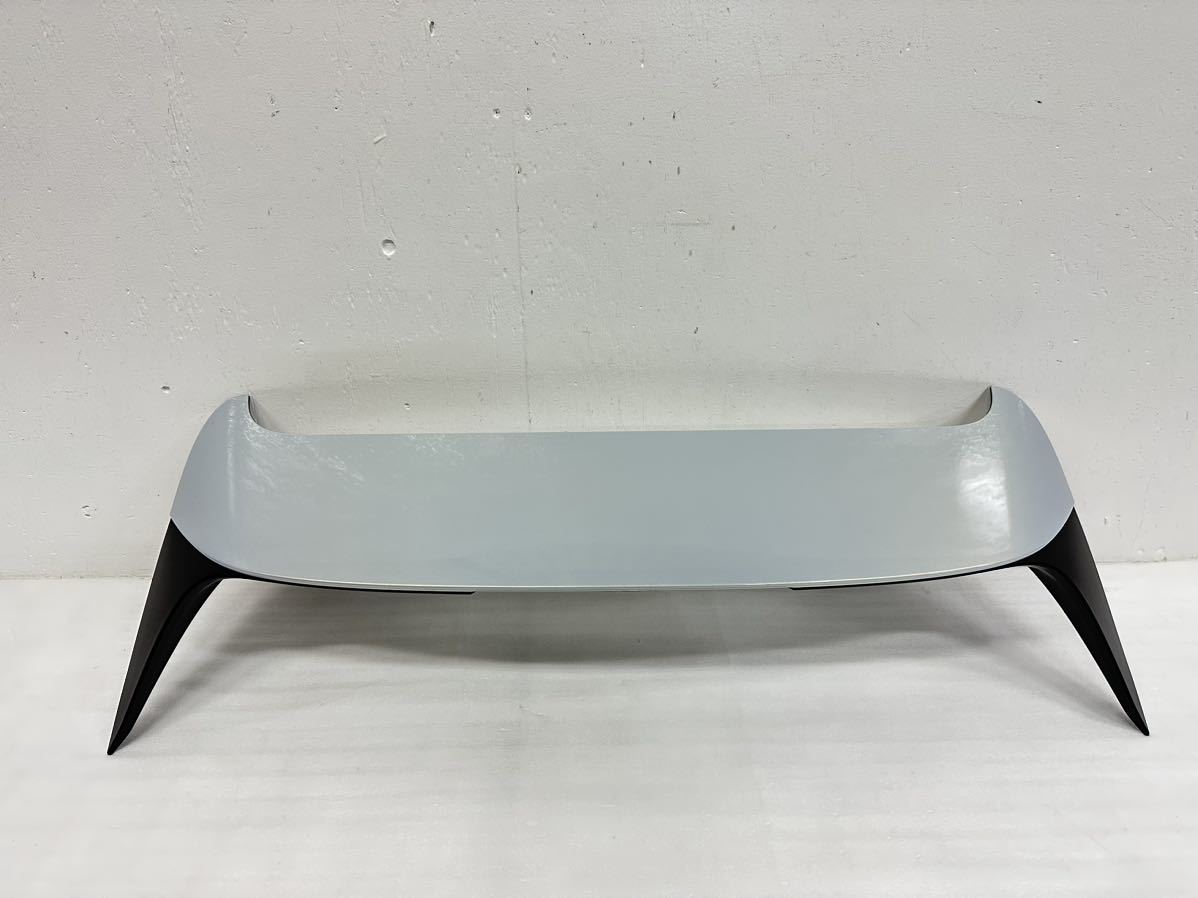 4O7 【美品】 ヴェゼル RV3 RV5 純正 ルーフスポイラー リアスポイラー