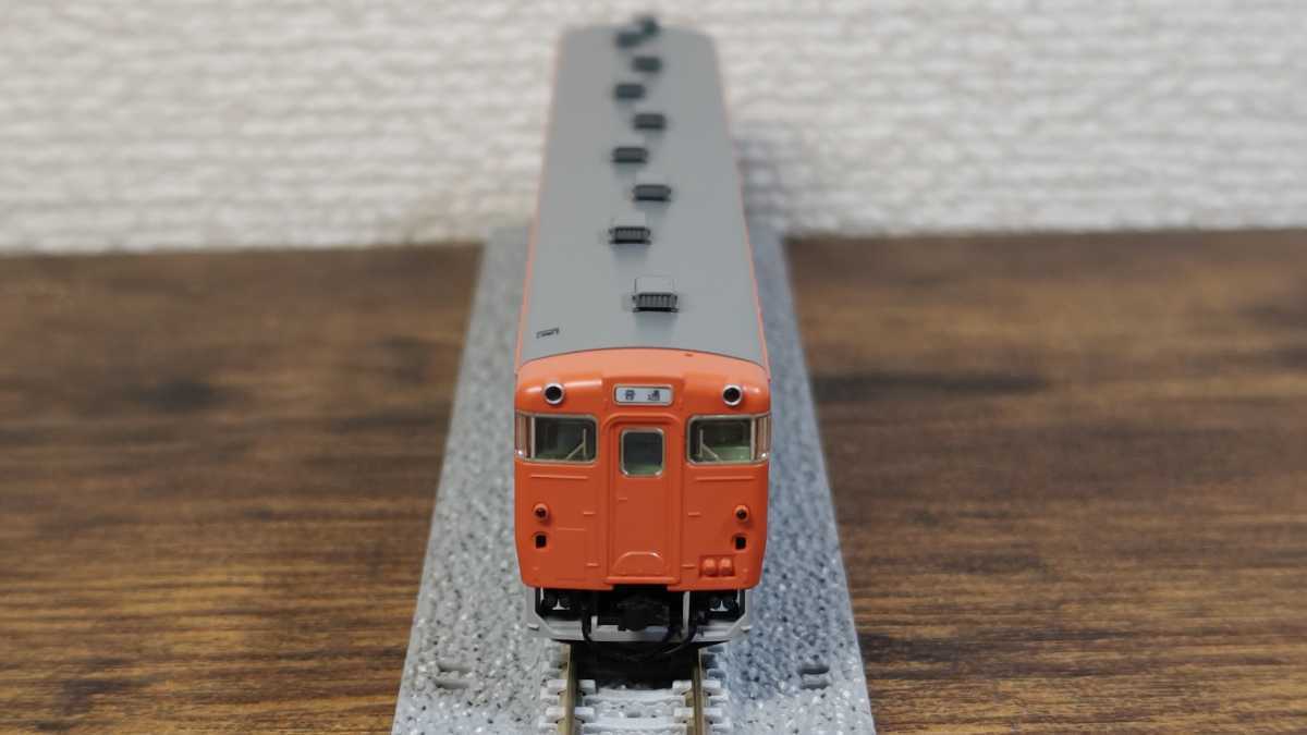 大人気，お得 TOMIX 92162 国鉄 キハ48-300形ディーゼルカーセットバラシ キハ48-1300 T(ディーゼルカー)｜売買されたオークション情報、yahooの商品情報をアーカイブ公開 - オークファン ディーゼルカー