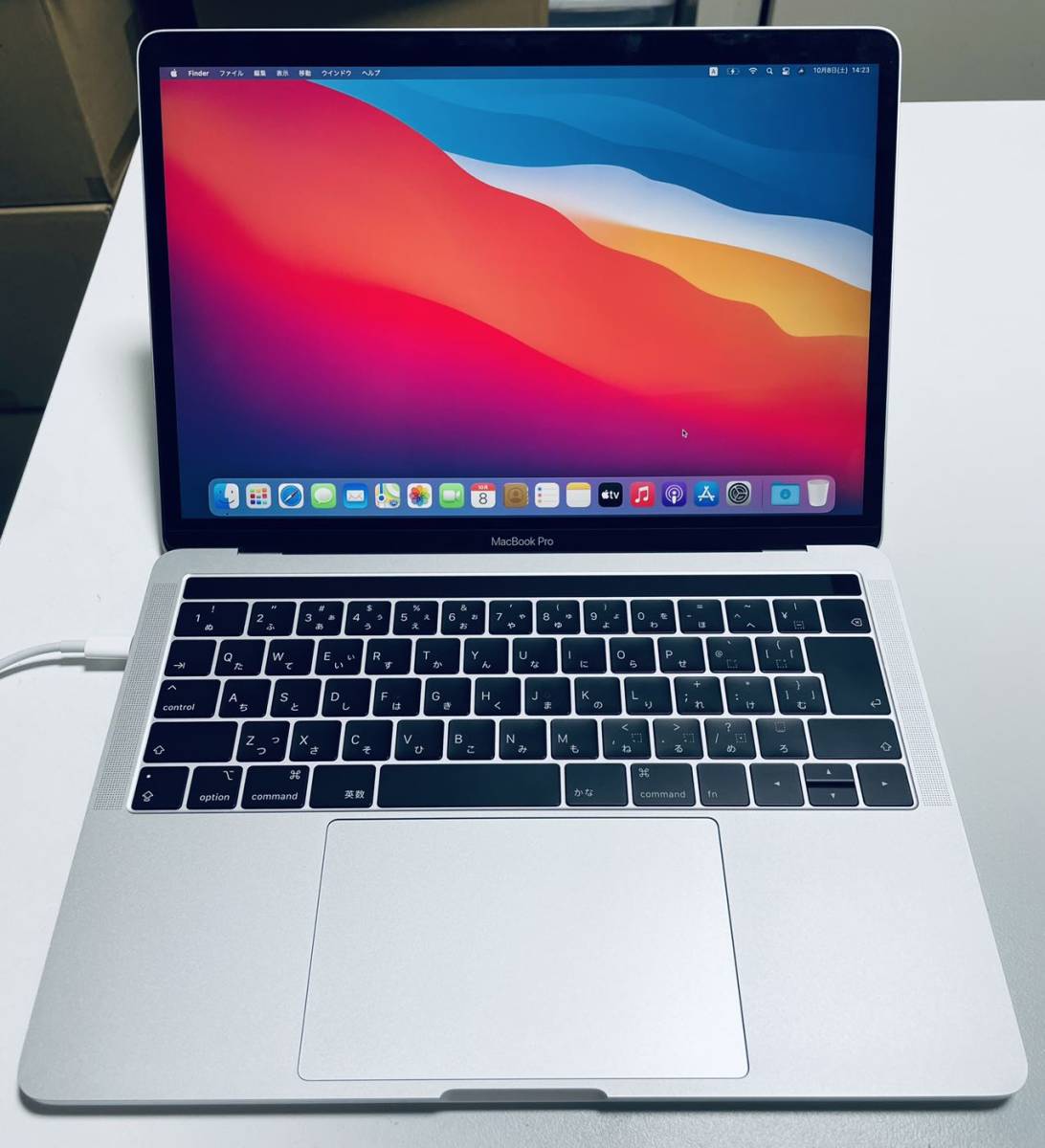 MacBook - Apple Air M1 0 8GB 極美品 充放電22回 512GB｜Yahoo