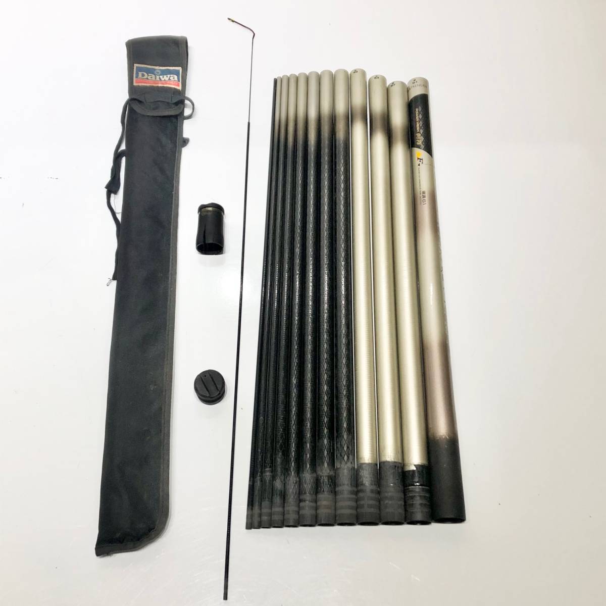 POWER MESH ダイワ パワーメッシュ DAIWA 釣り竿 Yahoo!オークション
