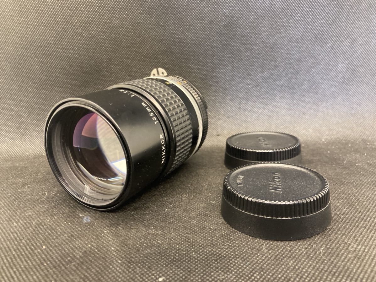 135mm | ニコン Nikon Z NIKKOR AF Ai Nikkor 公式通販 S f⁄1.8 f