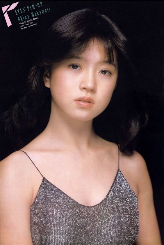 中森明菜 : ポスター A1超大判 - Yahoo!オークション おもちゃ 2in1