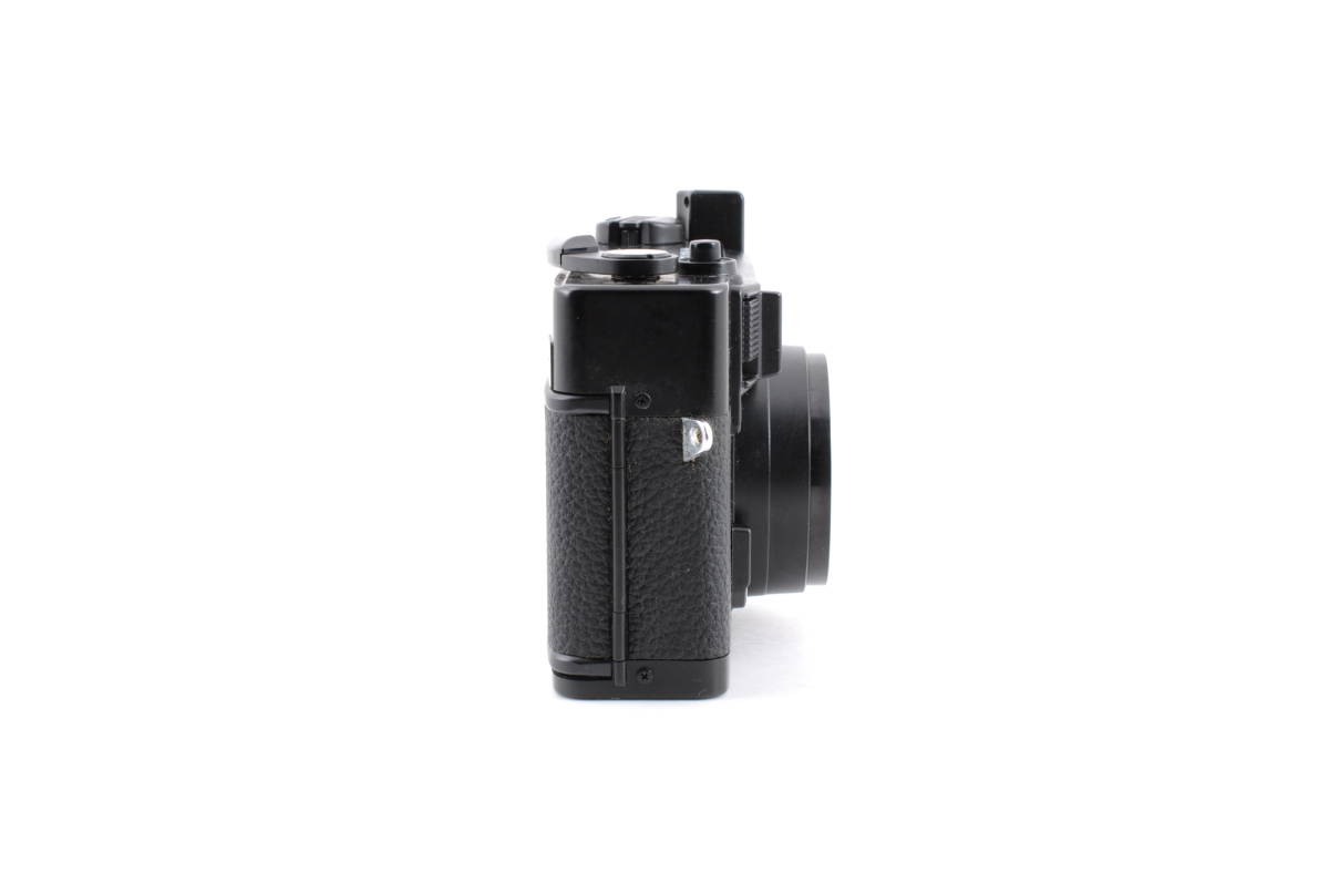 超美品 動作品ミノルタ MINOLTA HI MATIC AF-D｜Yahoo!フリマ（旧