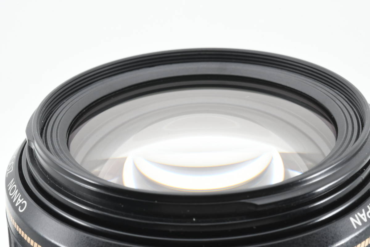 ☆美品☆一眼用 超迫力望遠レンズ キヤノン EF90-300mm Canon 極美品級
