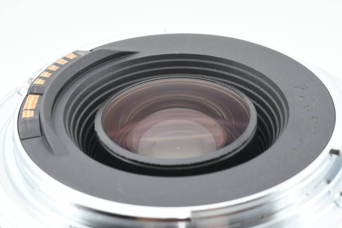 ☆美品☆一眼用 超迫力望遠レンズ キヤノン EF90-300mm Canon 極美品級