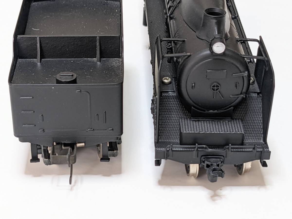 SANGO D51 半流型 ベースキット 鉄道模型 珊瑚模型 の落札 (HOゲージ