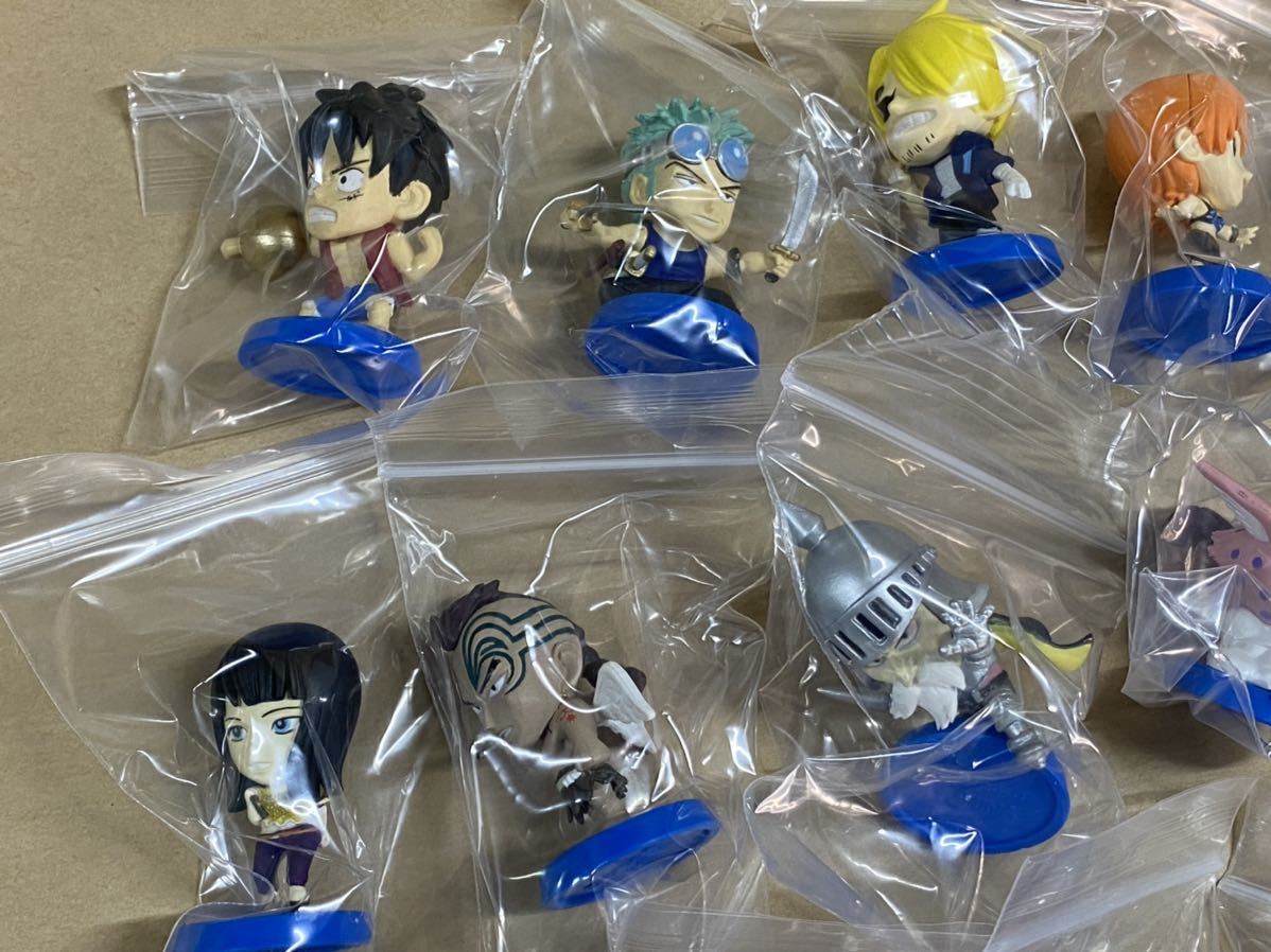 ワンピース アニキャラヒーローズ マリンフォード編其ノ壱ノーマル