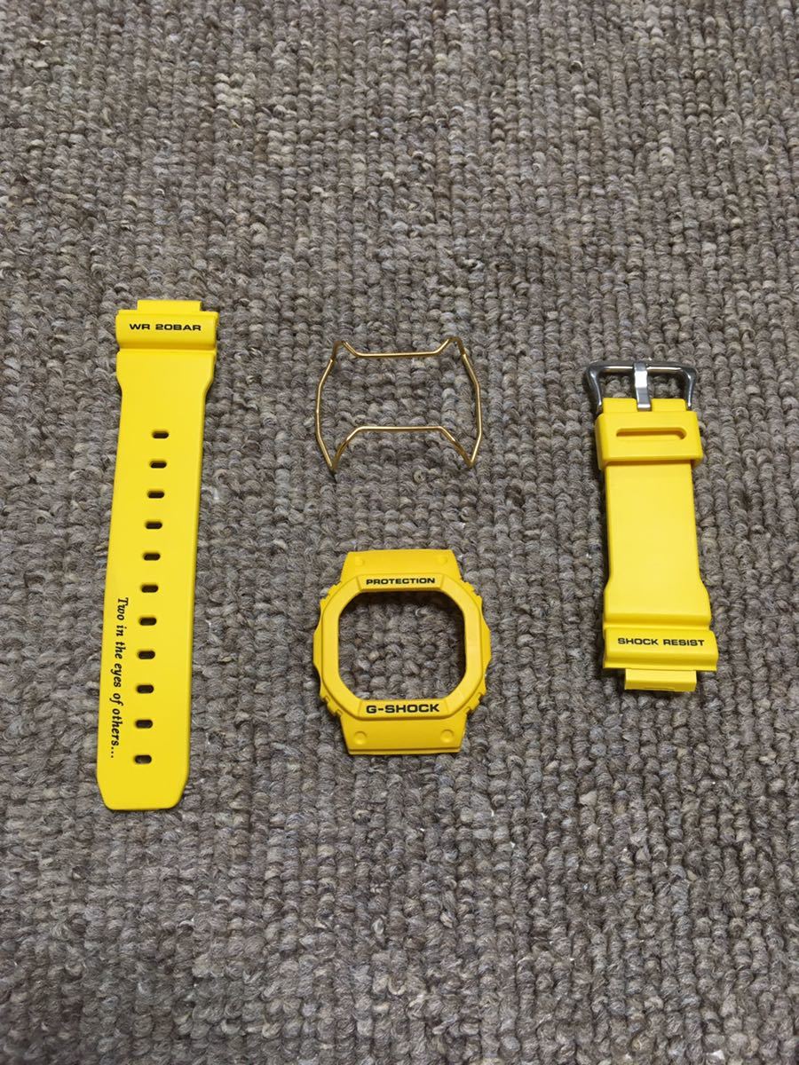 ジャンク 現状品 動作未確認 G-SHOCK BABY-G まとめ売り 18本セット