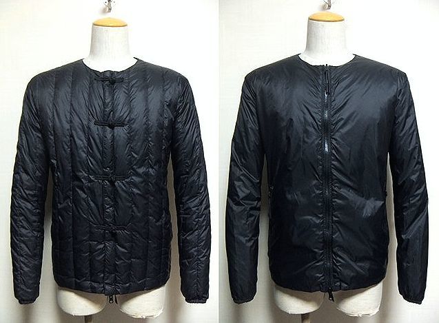 BEAMS LIGHTS × TAION 別注 ベトジャン ⁄ TAION（タイオン）の「TAION 