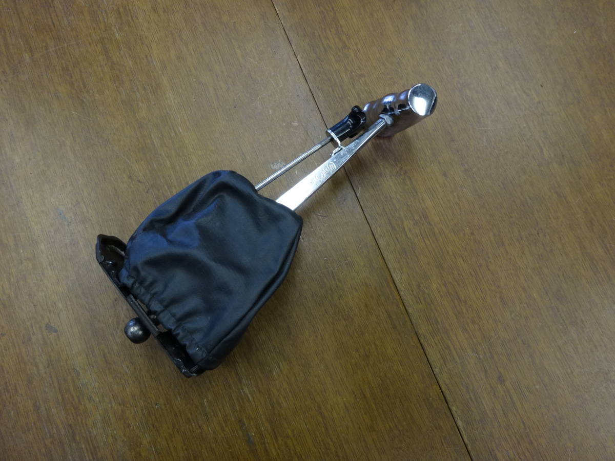 空冷VW 空冷ビートル SCATクイックシフター VW 空冷ビートル タイプ1