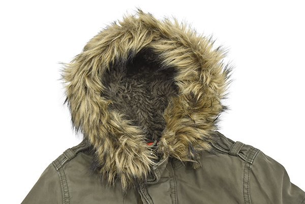 正規品 アメリカンイーグル【AMERICAN EAGLE OUTFITTERS】ヘビー