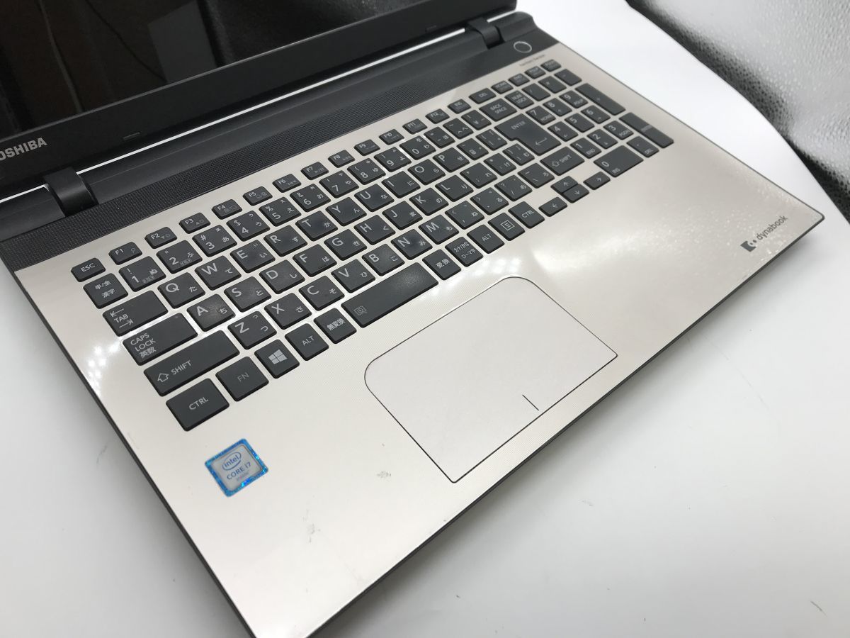 dynabook AZ85⁄UG PAZ85UG-BWAの製品画像 - 価格.com