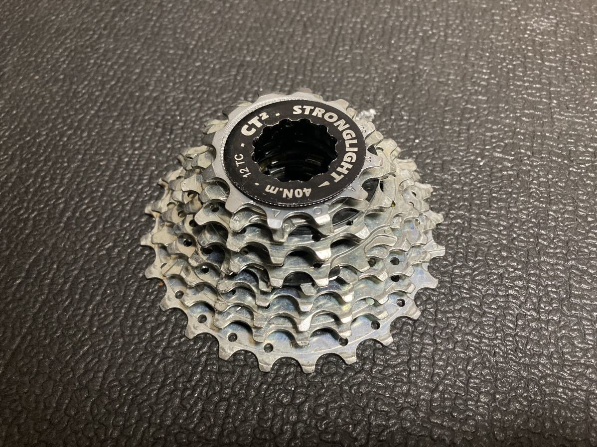 カンパニョーロ スプロケット | SUPER Campagnolo RECORD 11-32T