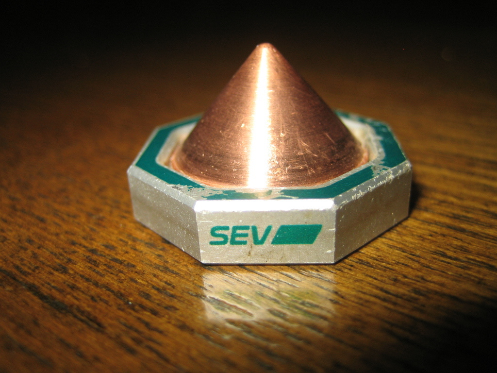SEV sブロックの通販 sev Sブロック セブ エスブロック 3D S 2個セット