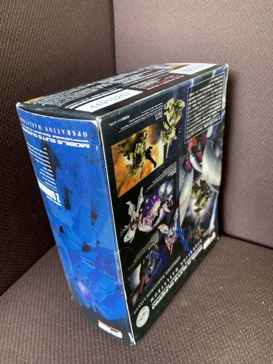 FWガンダム アルティメットオペレーションプラス 〜メールシュトローム作戦〜 全3種セットバンダイ GUNDAM(機動戦士ガンダム)｜売買され ...