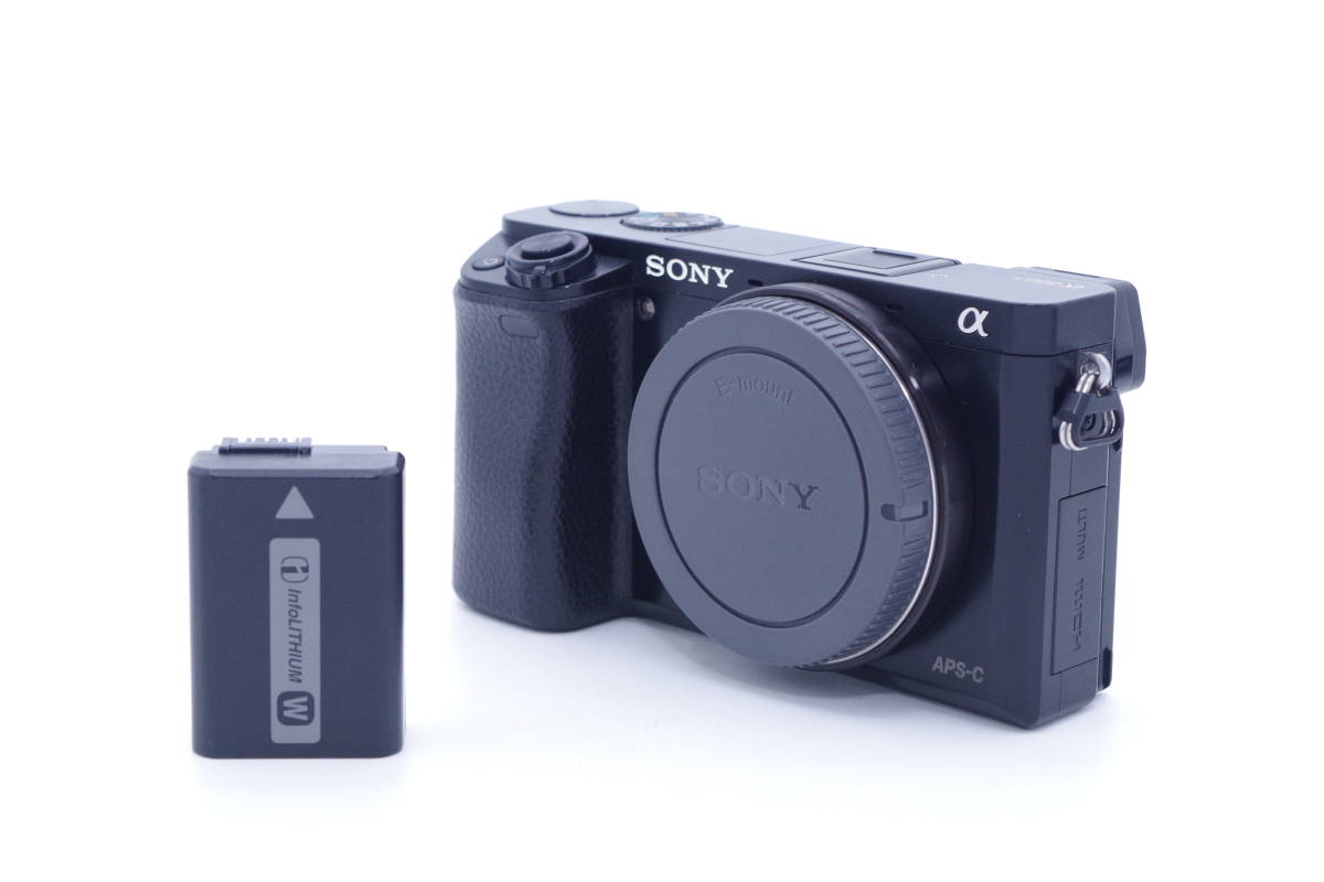 SONY α7C2 ボディのみ シャッター回数 1801回 SONY α7C2 ボディのみ