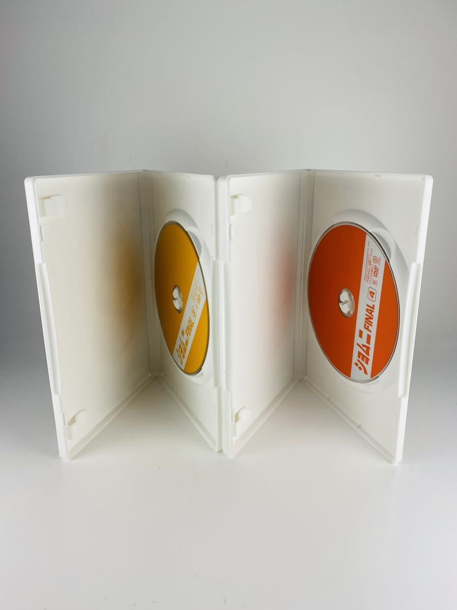 ショムニ FINAL DVD 6巻セット_5