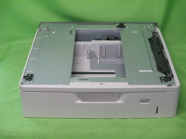 [A15288] ★送料無料 Canon 550枚ペーパーフィーダ PF-722 ◇ LBP9650Ci LBP9660Ci LBP9600C LBP9500C LBP9100C等用 ★動作確認済 F325300