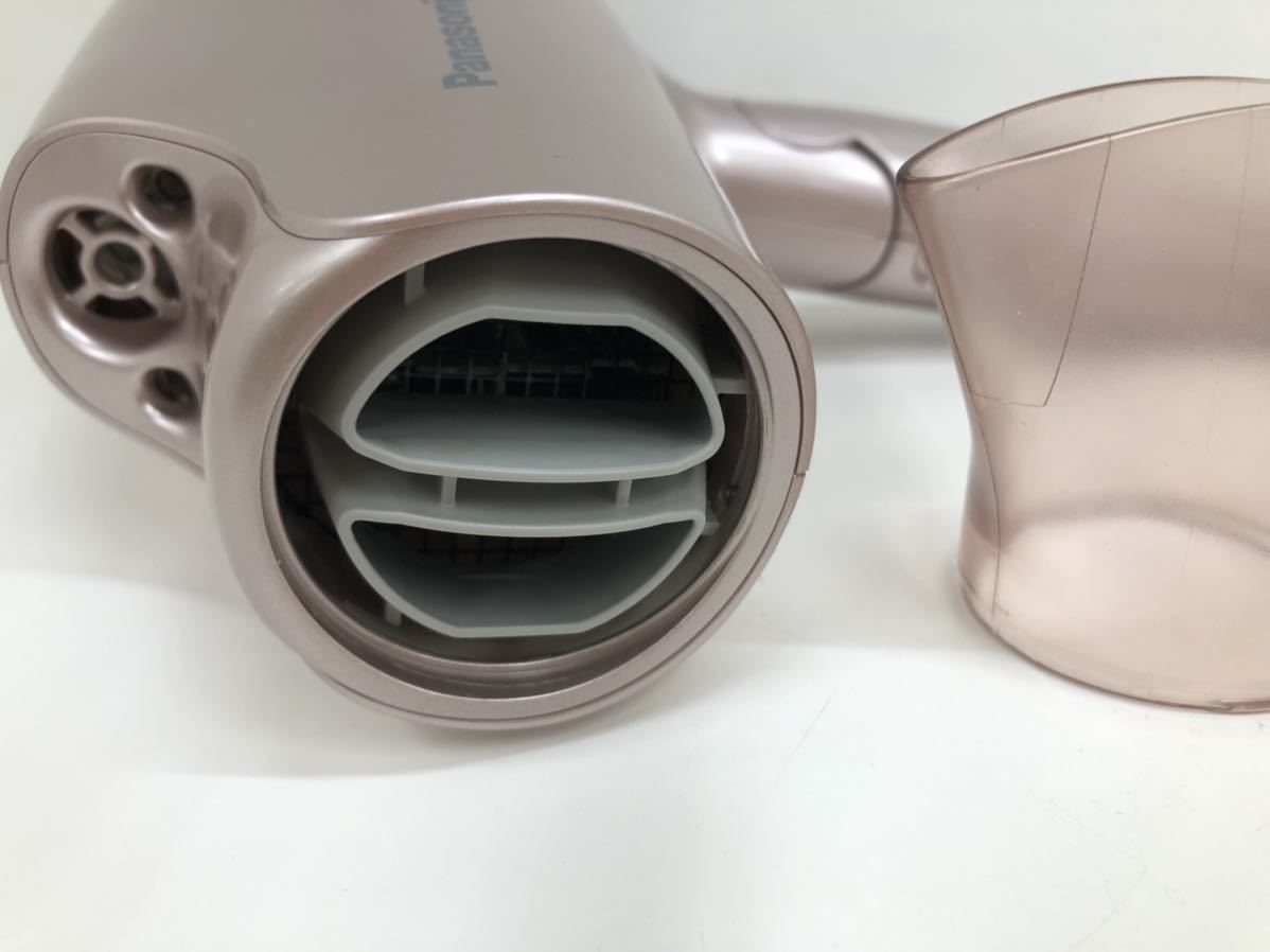 Panasonic パナソニック ヘアドライヤー ナノイー ナノケア EH-NA9G