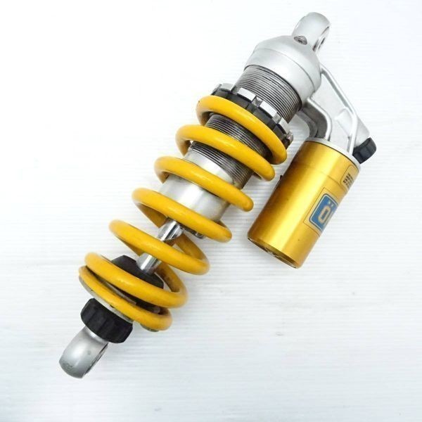 ハイパーモタード1100S 純正 オーリンズ リアサス OHLINS リア