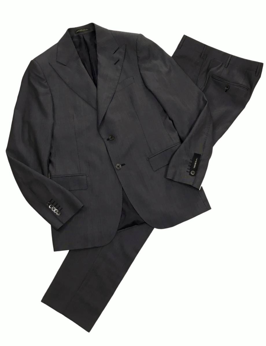 TREND コルネリアーニ Corneliani ジャケット イタリア製 JKT M 