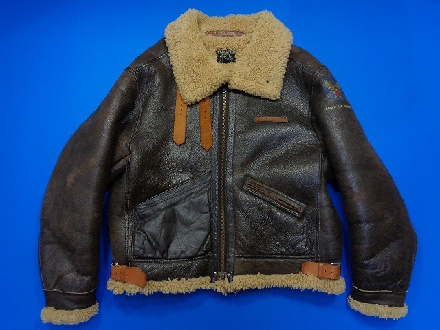 B-3 アビレックス | AVIREX GUN TOP トップガン⁄B-3 PLAIN 0 B-3