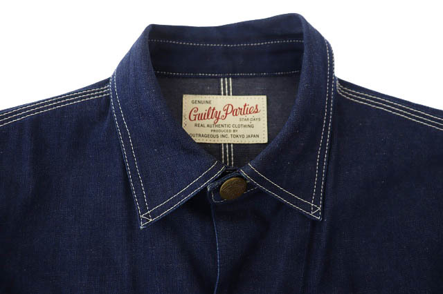 MARIA WACKO GUILTY トラックジャケット 20AW JPN ワコマリア WACKO