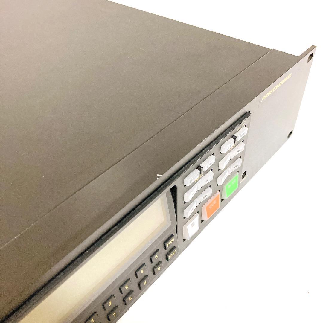 【希少】marantz マランツ PMD330 業務用CDプレーヤー marantz マランツ PMD330&frasl;F1B Players CD MARANTZ