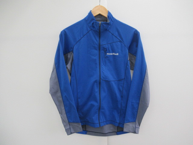  mont-bell クロスランナー ジャケット メンズ 1106641 モンベル 登山 アウトドアウェア 029588008(男性用)｜売買されたオークション情報、yahooの商品情報をアーカイブ公開 - オークファン 男性用