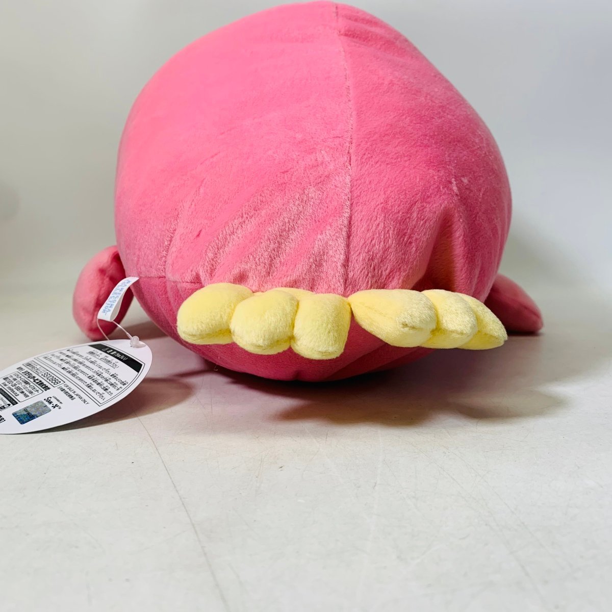 新品未開封 まめゴマ アクアリウム ぬいぐるみXL ペンギン 新品未開封 まめゴマ アクアリウム ぬいぐるみXL ペンギン