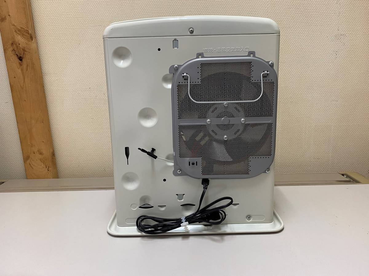 Dainichi FHY-32TR6(w) 石油ファンヒーター未開封 2026年最新