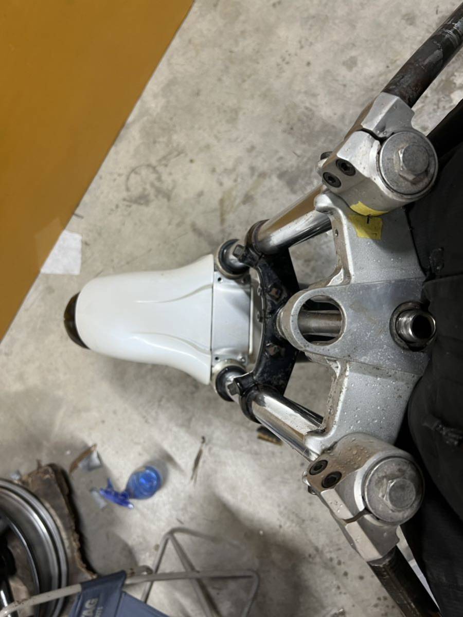 FZR400 1WG 足回りセット 2026年最新Yahoo!オークション -fzr400