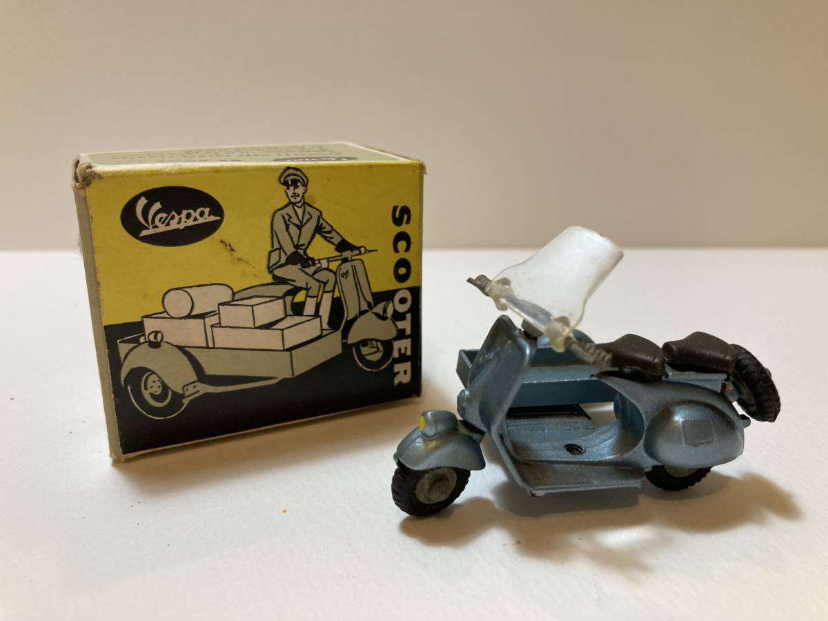 メイクアップ1⁄43 日産R381 3台セット 1968年日本GP