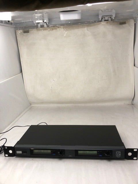 通電確認済みCLASSIC PRO CWR-802 ワイヤレスレシーバー