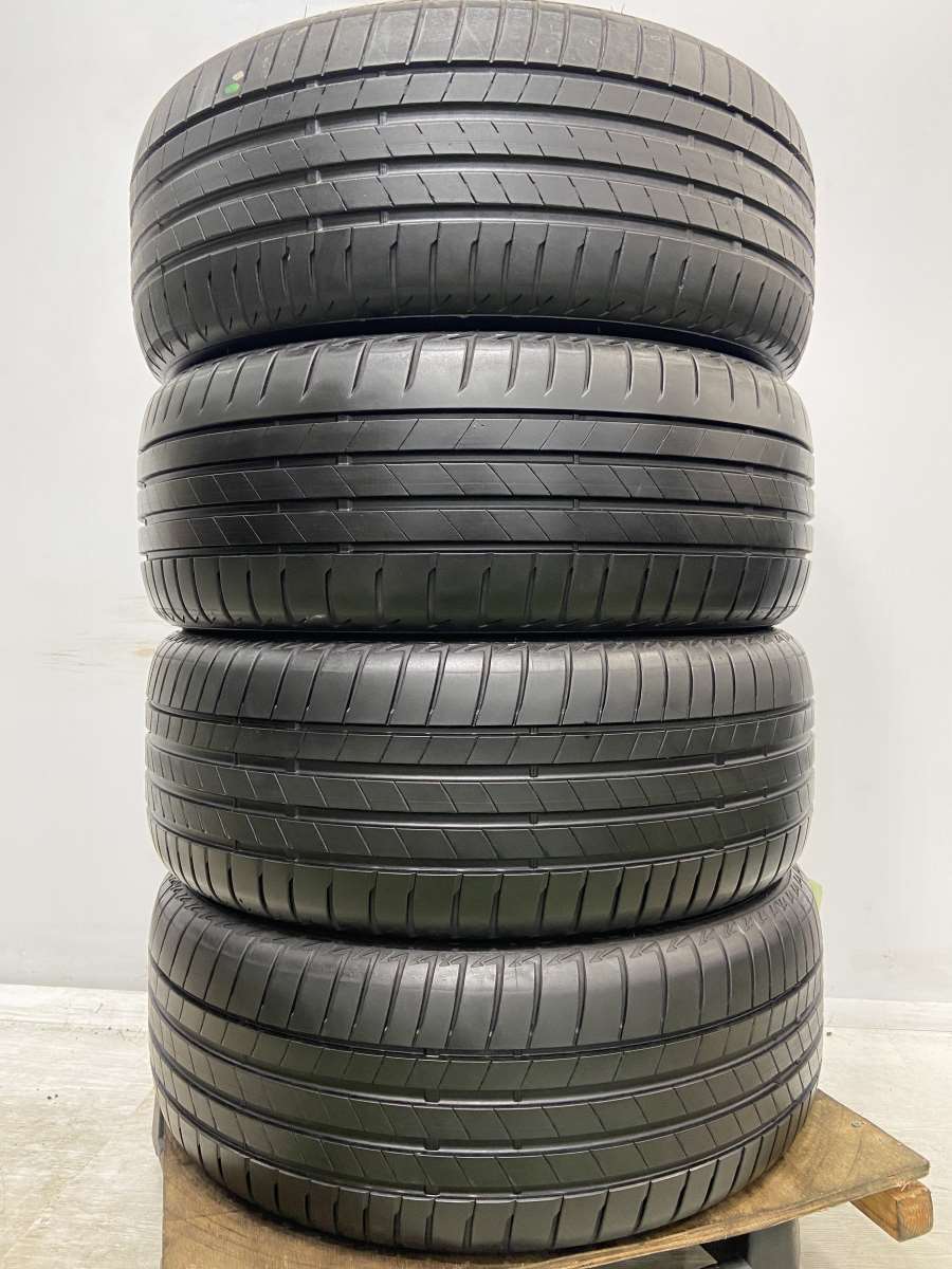 数量限定，お得 タイヤ サマータイヤ 4本セット 225/45R18 ブリヂストン トランザ T005(中古品)｜売買されたオークション情報、yahooの商品情報をアーカイブ公開 - オークファン 18インチ