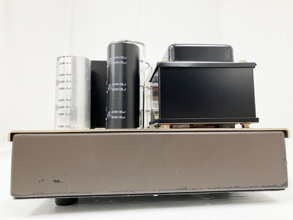 自作 真空管 アンプ JAMES AUDIO トランス SOVTEK 300B TEN 5R4 中古