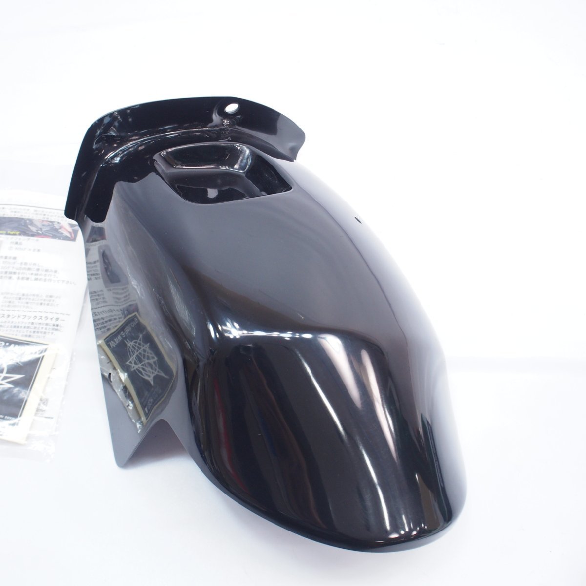 ZX-10R 11-15年 A-TECHアンダーリアフェンダーZX10Rマッドガード
