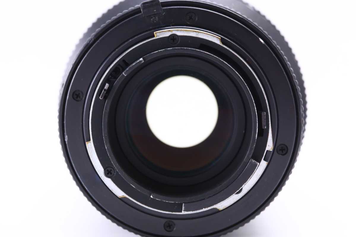 ☆良品☆ CONTAX コンタックス Carl Zeiss Vario-Sonnar 80-200mm F4