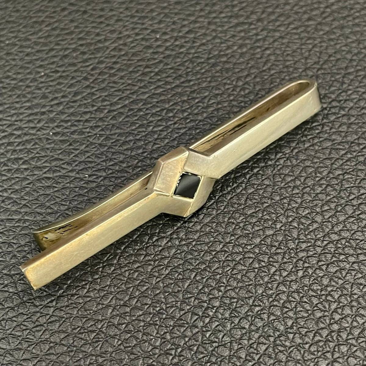 ネクタイピン ジョージジェンセン GEORG Georg JENSEN Jensen シルバー