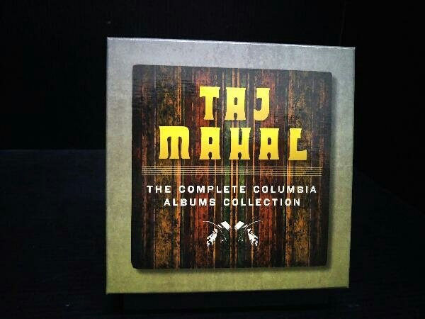 【豊富な，大人気】 TAJ MAHAL タジ マハール THE COMPLETE COLUMBIA ALBUMS COLLECTION(その他)｜売買されたオークション情報、yahooの商品情報をアーカイブ公開 - オークファン T