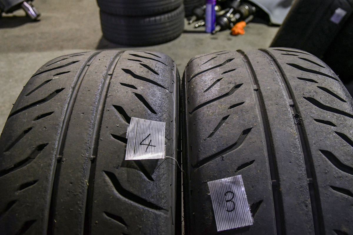 中古品 4本 スピードライン アルファ155V6純正 16インチ 7.5J +35 4H98 