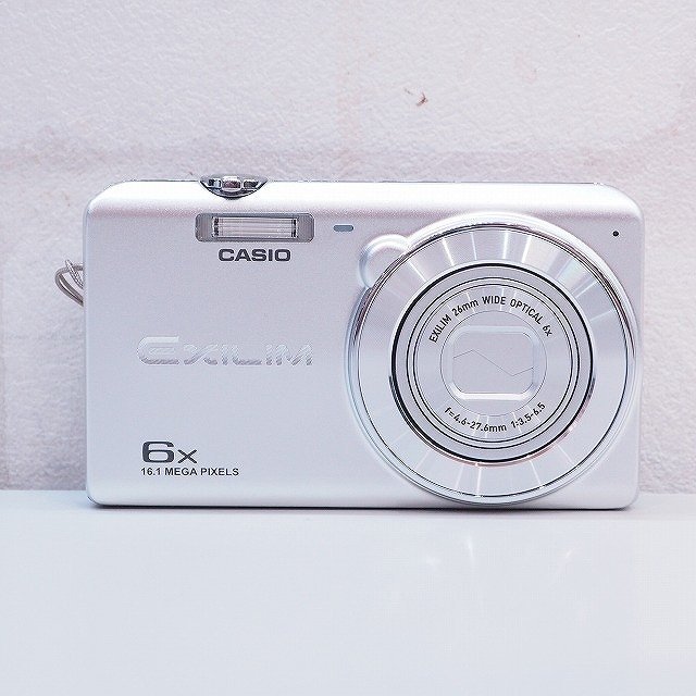 CASIO◇デジタルカメラ EXILIM EX-Z920 カシオ EXILIM EX-Z920