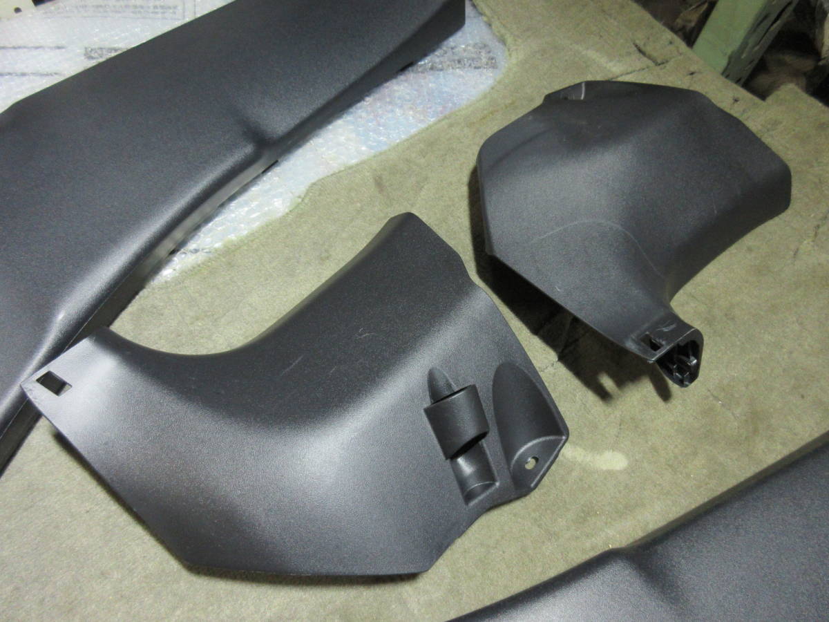 Q9Q9 ZVW30 30系 プリウス 後期 純正 左 フロント 助手席 シート ASSY