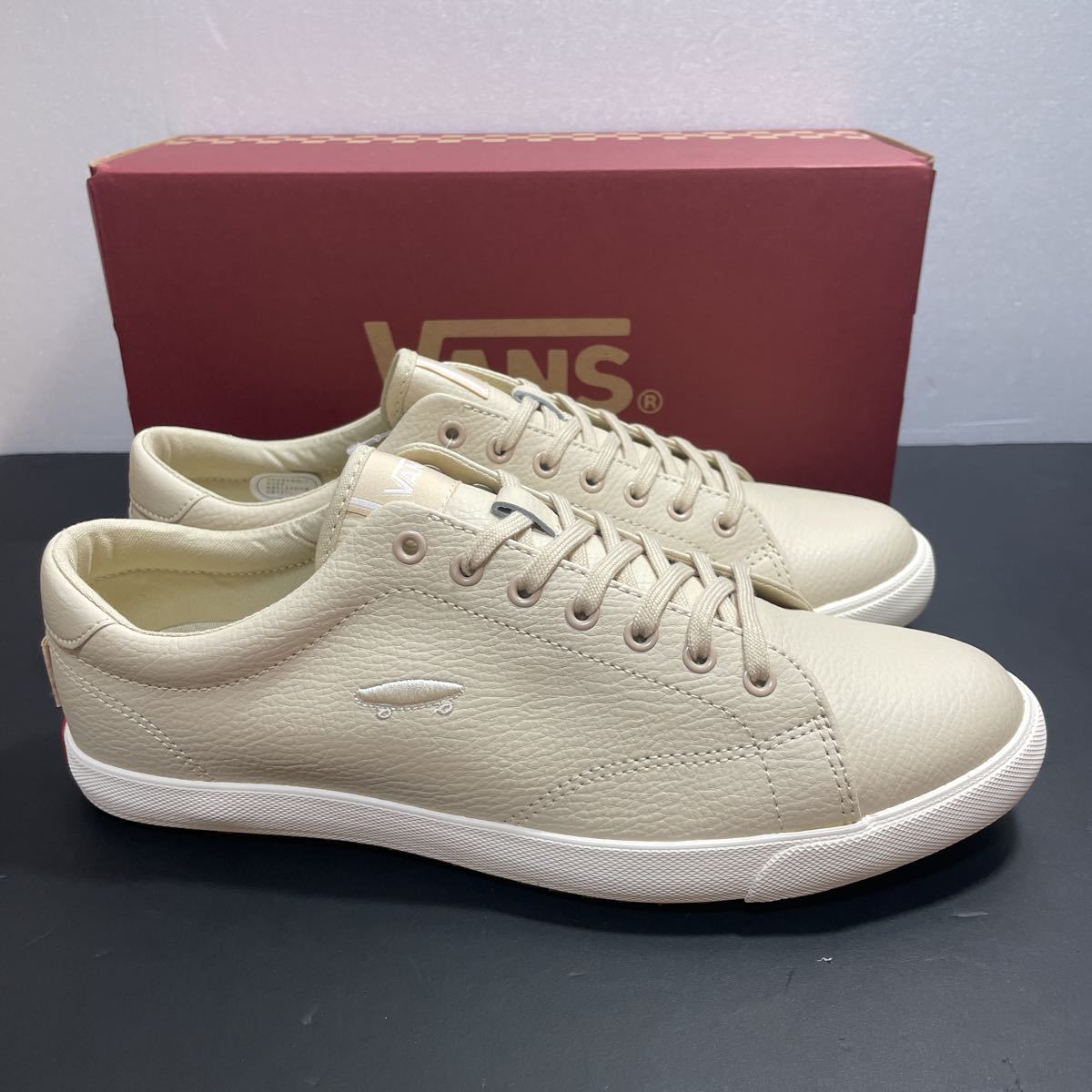 全国無料，低価 1円スタート売切り 新品未使用 27cm 完売品 vans slip-on ERA ミックス バンズ スリッポン エラ ミックス希少 スニーカー ネイビー