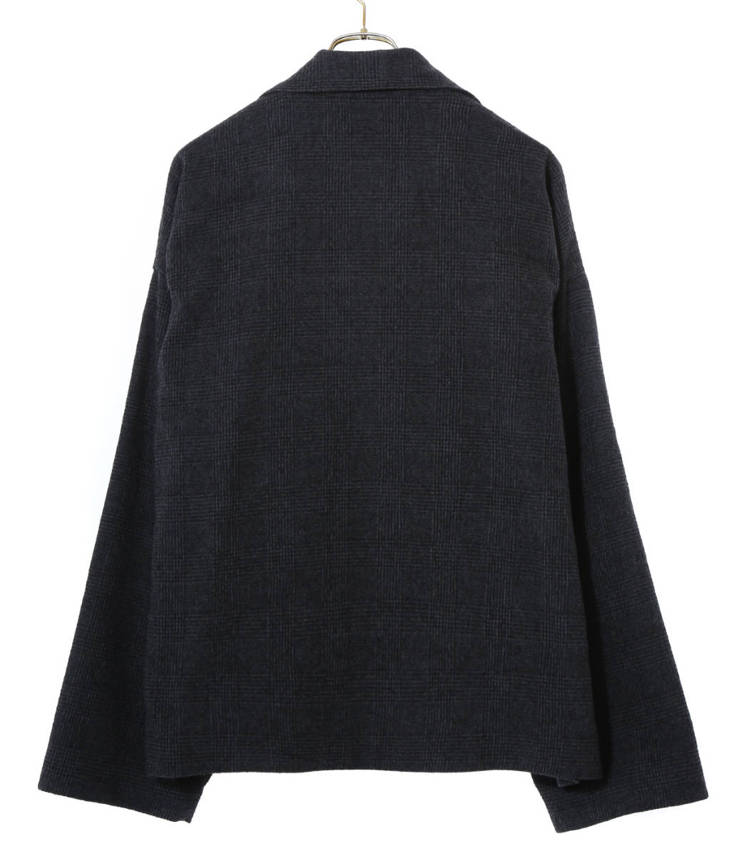 markaマーカ 19aw スタンドカラー ブルゾン M ウールジャケット 灰 SALE 10％OFFmarka（マーカ）&frasl;RECYCLED POLYESTER×SILK MARKAWARE スタッフブログ &frasl; marka(マーカ)25AW新作アワードジャケットのご紹介 marka（ブルゾン）のフリマアイテム一覧 Satin