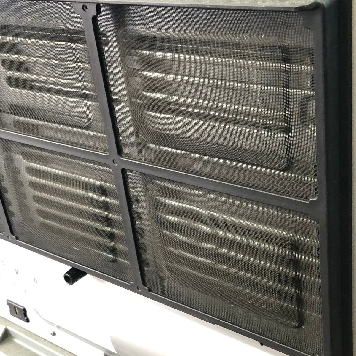 Rinnai リンナイ RC-G4001NP-1 都市ガス用 ガスファンヒーター