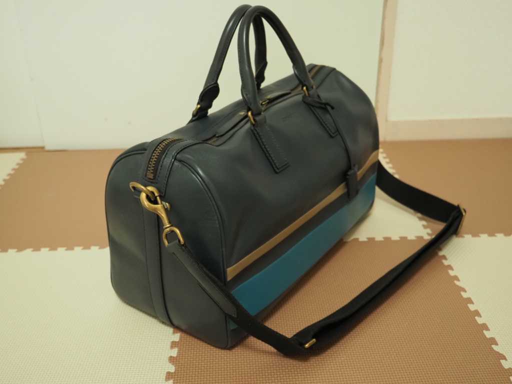 COACH コーチ　ボストンバッグ ボストン バッグ coach アウトレット COACH アウトレット コーチ